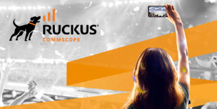 Banner for RUCKUS Networks 